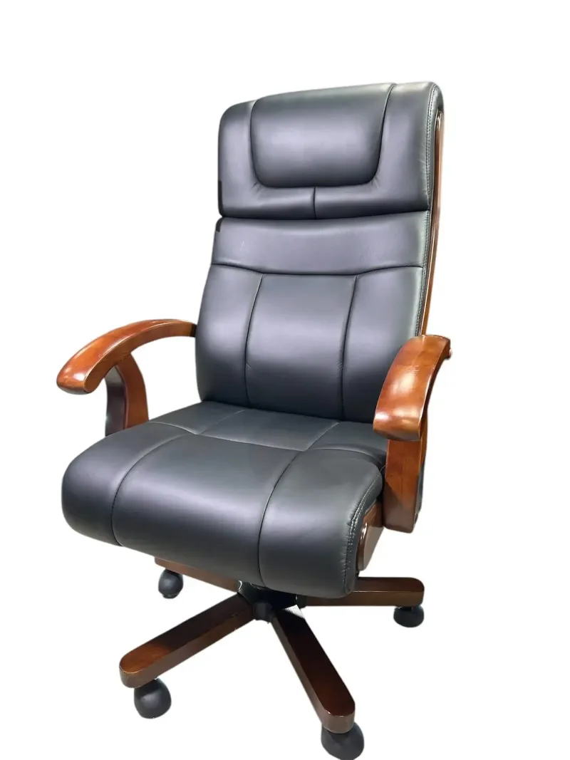 D-087 CHAIR - 1