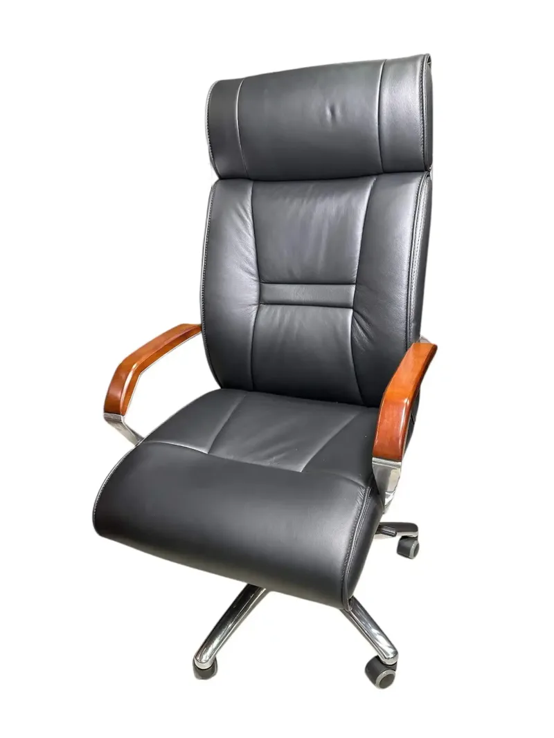 D-607 CHAIR - 1