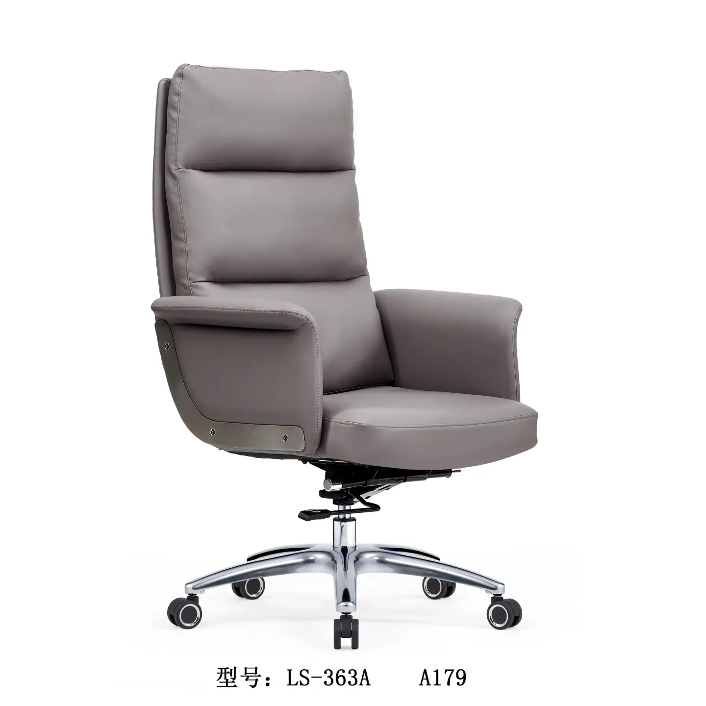 LS-363 - 1